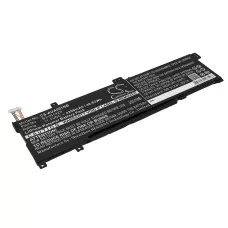 Reemplazo de batería compatible para Asus 0B200-01460000,0B200-01460100,B31N1429,C31N1429