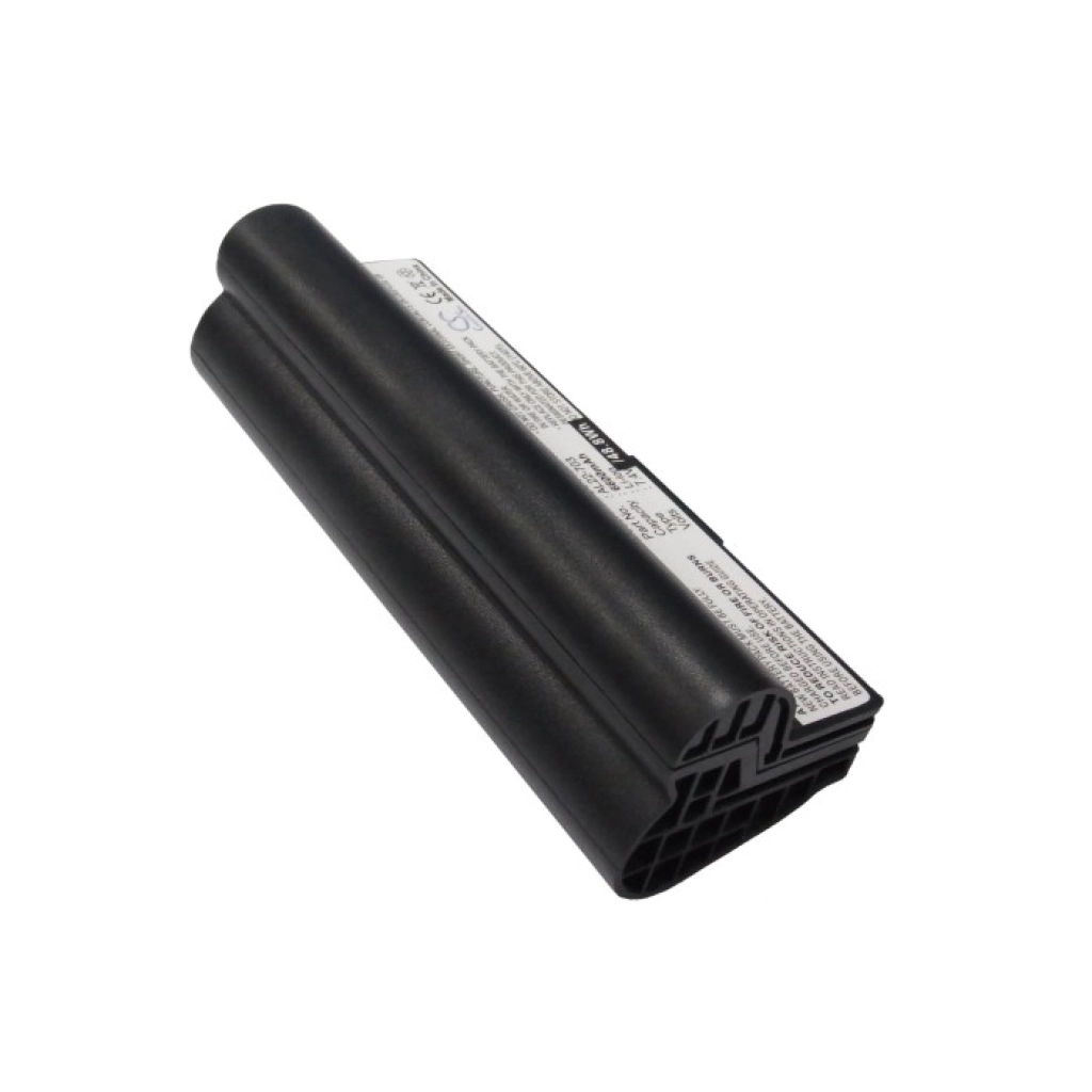 Batería para portátil Asus Eee PC 701SDX