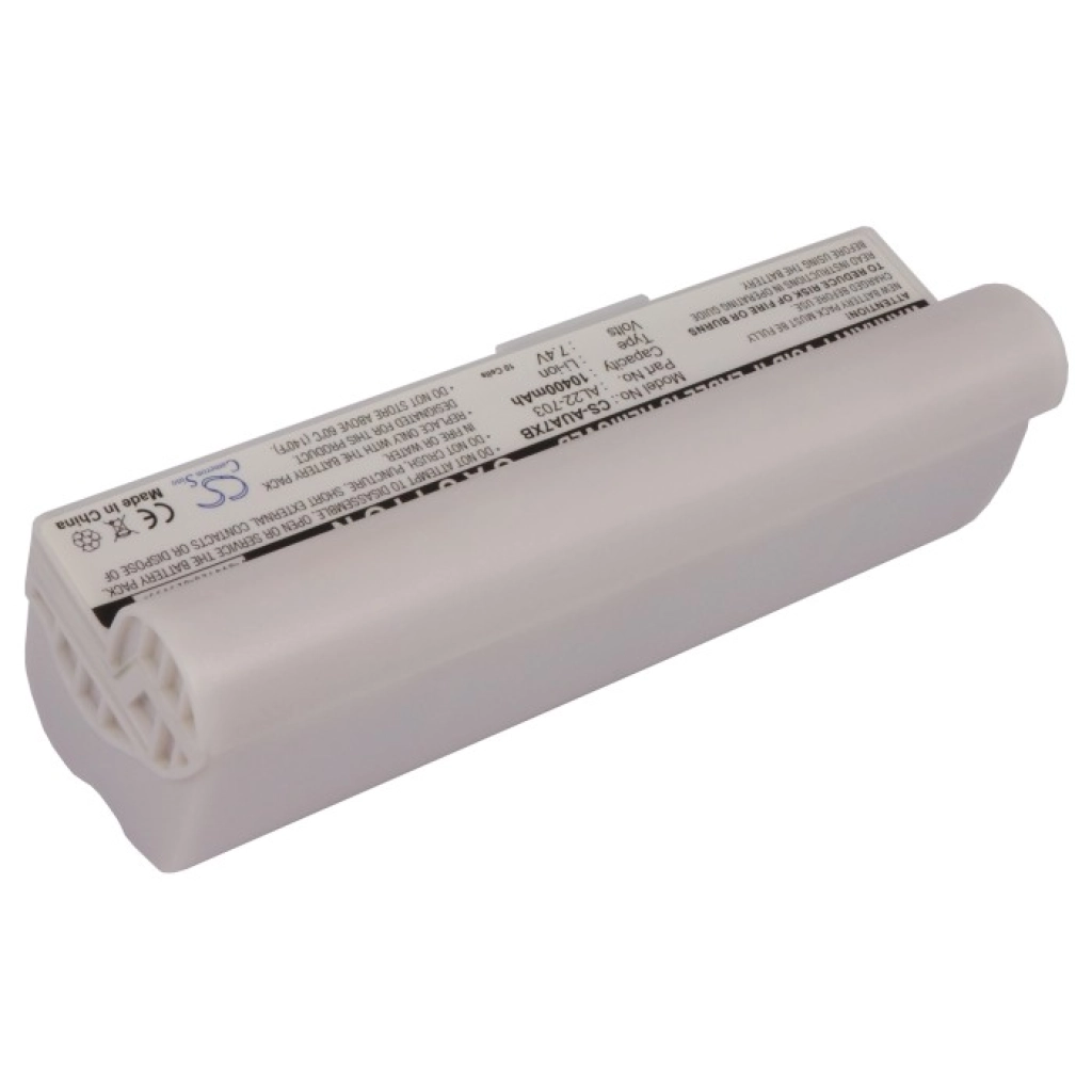 Notebook battery Asus Eee PC 703
