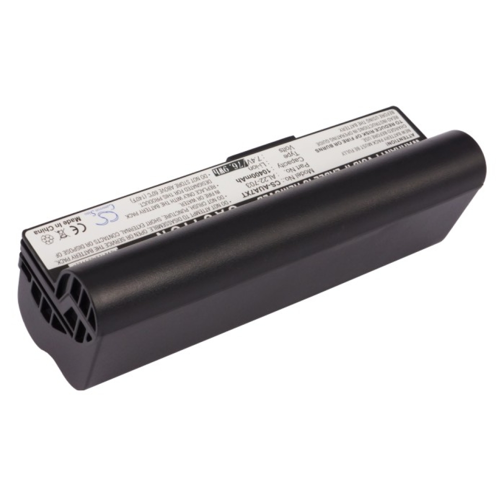 Notebook battery Asus Eee PC 701SDX