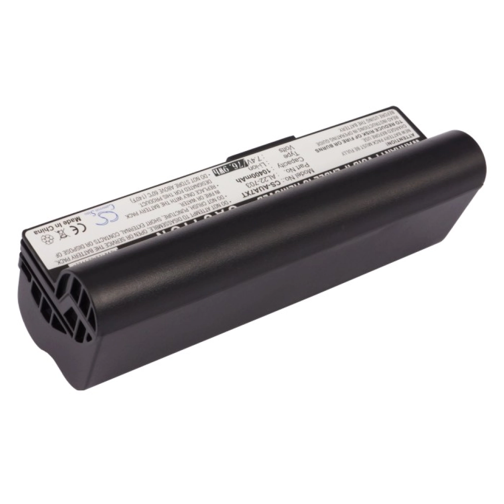Notebook battery Asus Eee PC 900-W012X