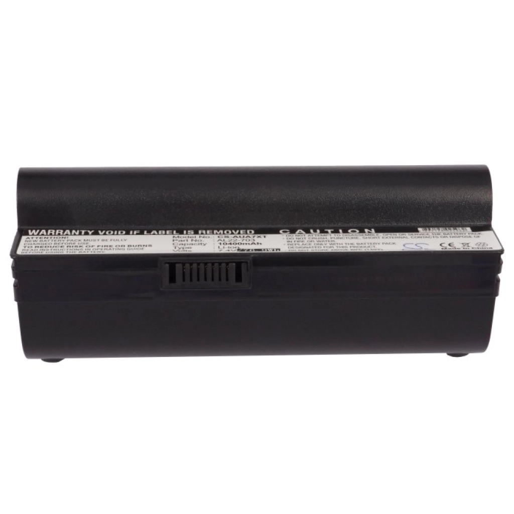 Notebook battery Asus Eee PC 900-W012X