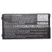 Notebook battery Asus A8Jp