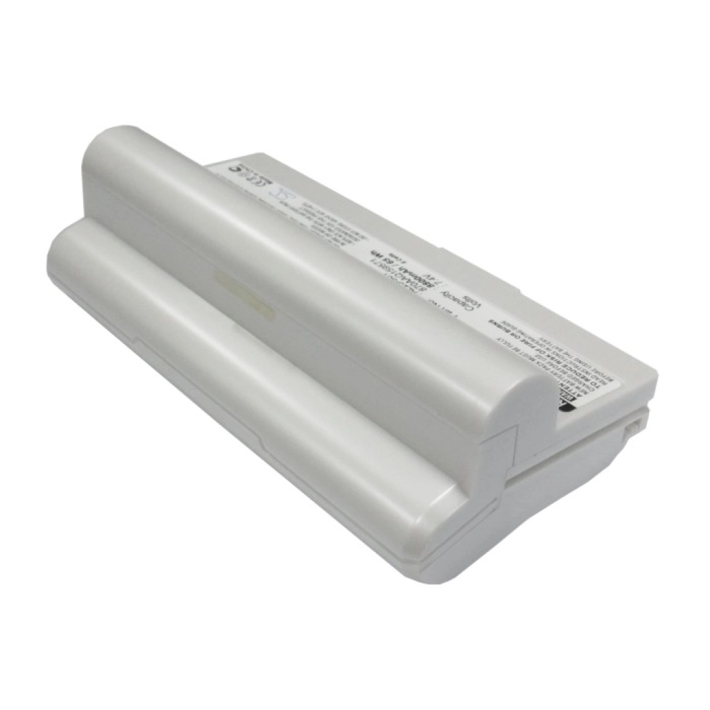 Notebook battery Asus Eee PC 1000H