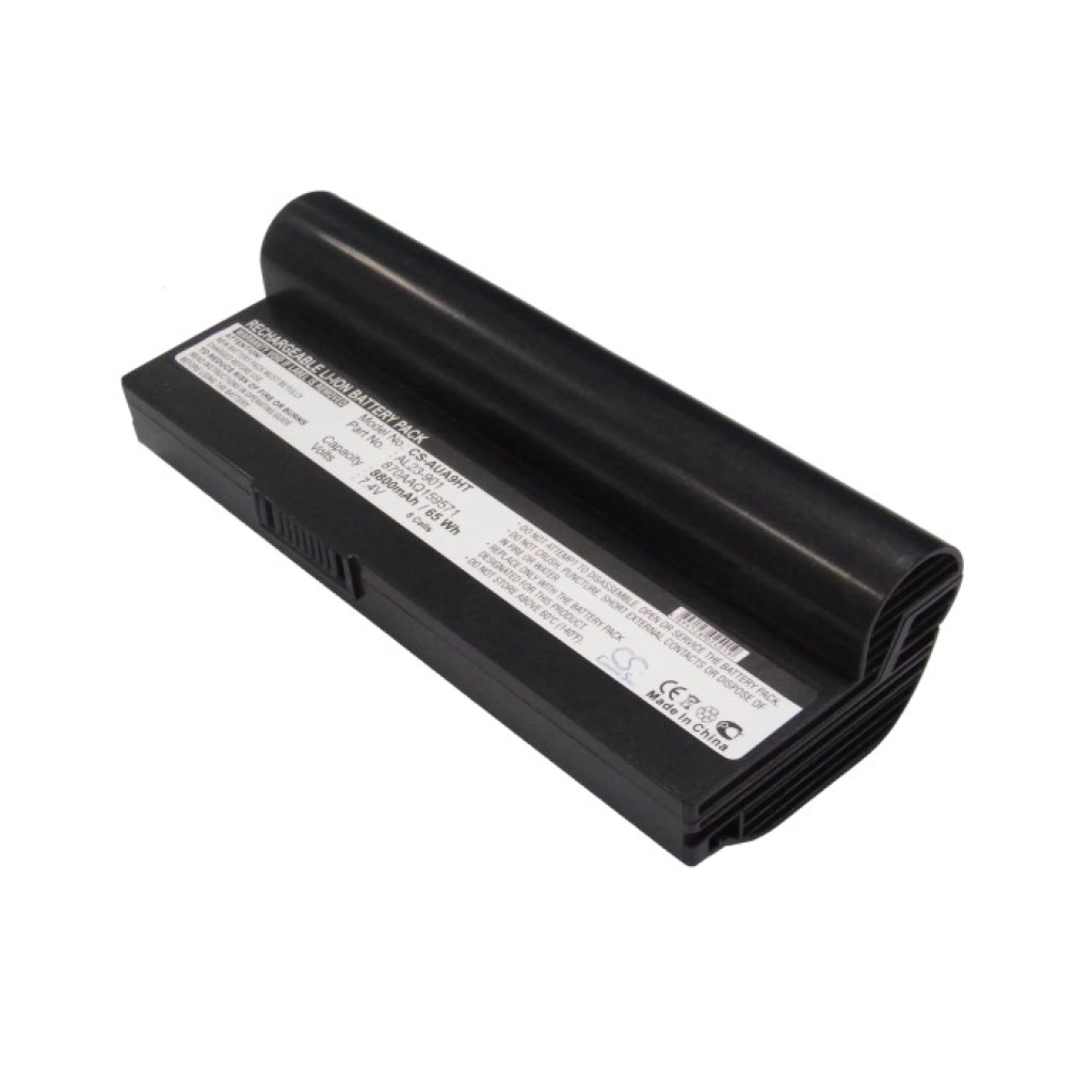 Notebook battery Asus Eee PC 1200