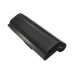 Notebook battery Asus Eee PC 1200