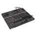 Batería de la tableta Asus CS-AUB121SL