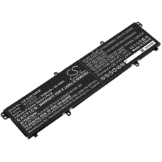 Reemplazo de batería compatible para Asus 0B200-03760000,B31N1915,C31N1915,C31N2015