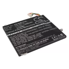 Reemplazo de batería compatible para Asus C22-EP121