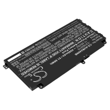 Reemplazo de batería compatible para Asus 0B200-04370000,C31N2210