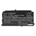 Notebook battery Asus CS-AUB240NB