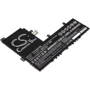 Batería para portátil Asus E203MAH-FD005T