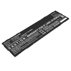 Reemplazo de batería compatible para Asus 0B200-04010000,0B200-04310000,C31N2205