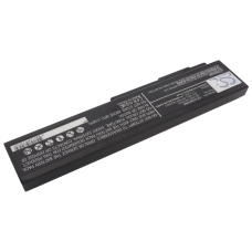 Reemplazo de batería compatible para Asus 90-N0P1B2000Y,90-NWF1B2000Y,A31-B43