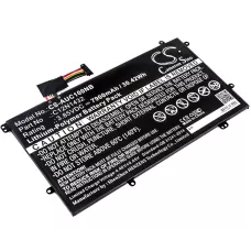 Reemplazo de batería compatible para Asus 0B200-01550000,0B200-01550000M,C12N1432