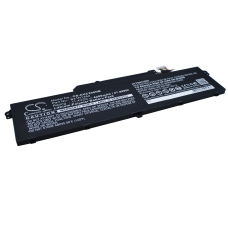 Reemplazo de batería compatible para Asus B31N1342,B31N1342 (3ICP7/60/82)