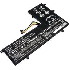 Reemplazo de batería compatible para Asus 0B200-01470000,C21N1430