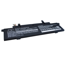Reemplazo de batería compatible para Asus 0B200-01010000,B31N1346
