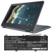 Batería para portátil Asus CS-AUC403NB