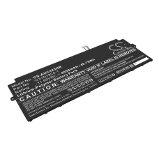 Reemplazo de batería compatible para Asus 0B200-03550000,0B200-03550100,C31N1824-1,C31PNC1