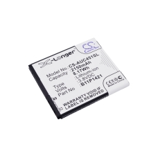 Reemplazo de batería compatible para Asus 0B200-00570300,B11P1421,C11P1421