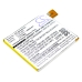 Batería del teléfono móvil Asus CS-AUC551SL