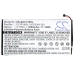 Battery Replaces C11P191
