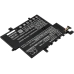 Notebook battery Asus E203MAH-FD016T