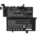 Notebook battery Asus E203MAH-FD016T