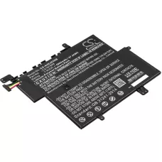 Reemplazo de batería compatible para Asus 0B200-02500000,C21N1629 (2ICP4/59/134)