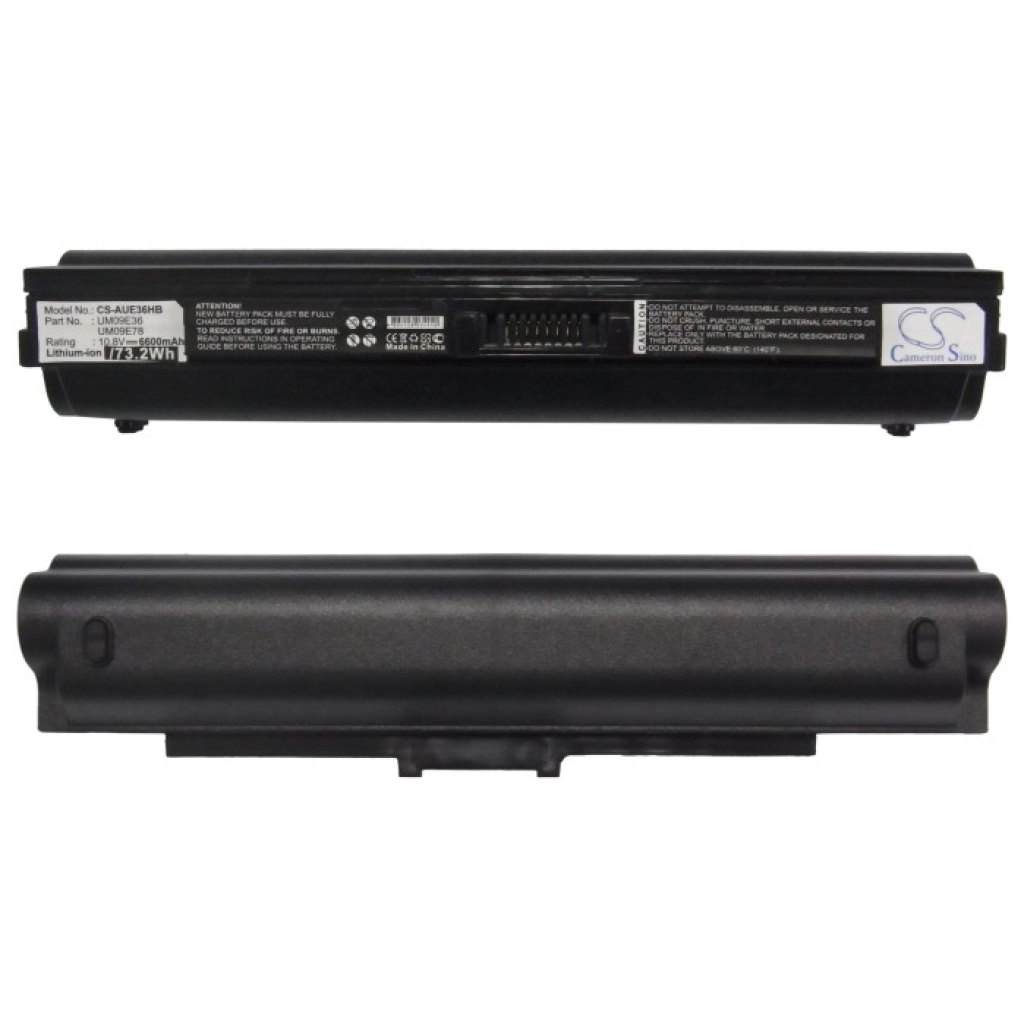 Notebook battery Acer Aspire Timeline AS1410-2285