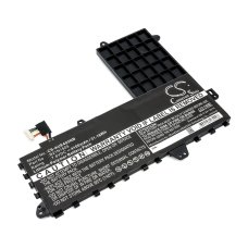 Reemplazo de batería compatible para Asus 0B200-01400200,0B200-01400200M,0B200-01400300,0B200-01400500,B21N1505