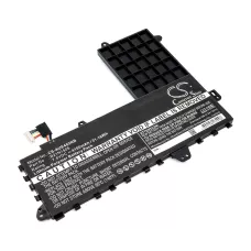 Reemplazo de batería compatible para Asus 0B200-01400200,0B200-01400200M,0B200-01400300,0B200-01400500,B21N1505