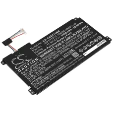 Reemplazo de batería compatible para Asus 0B200-03680000,B31N1912