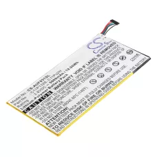 Reemplazo de batería compatible para Asus 0B200-00980000M,C11P1328,C11PQ2H