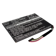 Tablet Battery Asus Eee Pad Transformer TF101-1B012A