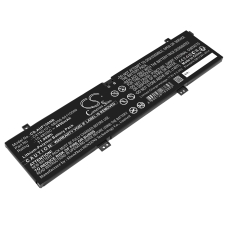 Reemplazo de batería compatible para Asus 0B200-04110000,0B200-04110100,C41N2101