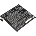 Batería de la tableta Asus CS-AUF171SL