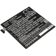 Reemplazo de batería compatible para Asus 0B200-01260000,C11P1412,C11P1412 (1ICP3/99/100)