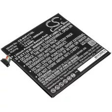 Reemplazo de batería compatible para Asus 0B200-01260000,C11P1412,C11P1412 (1ICP3/99/100)