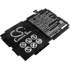 Reemplazo de batería compatible para Asus C21N1413