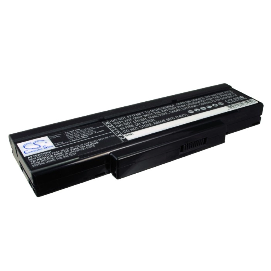 Battery Replaces 916C5280F