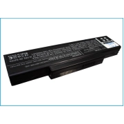 CS-AUF3NB<br />Batteries for   replaces battery BATSQU528