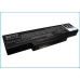 Notebook battery Maxdata Pro 8100IS