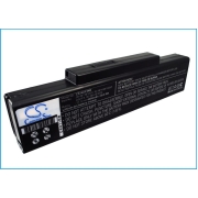 Battery Replaces Asus BATEL80L6