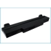 Notebook battery Maxdata Pro 8100IS