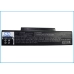 Notebook battery Maxdata Pro 8100IS