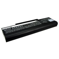 Reemplazo de batería compatible para Medion 15G10N3475A0,1957-14XXXP-107,261750,3UR18650F-2-QC-11,6-87-M66NS-4CA...