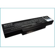 Batería para portátil MSI GX630