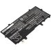 Batería para portátil Asus CS-AUF401NB